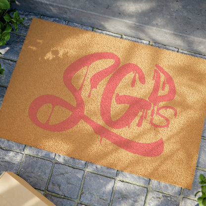 SGDS Doormat