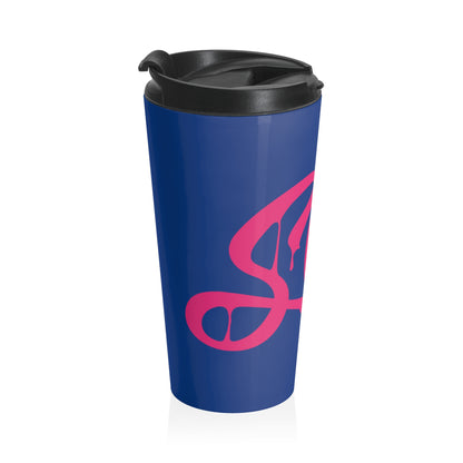 SGDS Stainless Steel Travel Mug