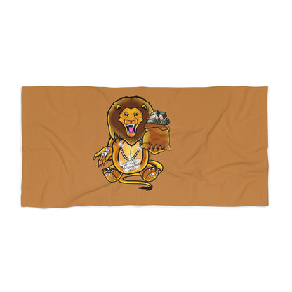 SGDS Beach Towel