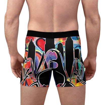 SGDS Men's Boxer Briefs