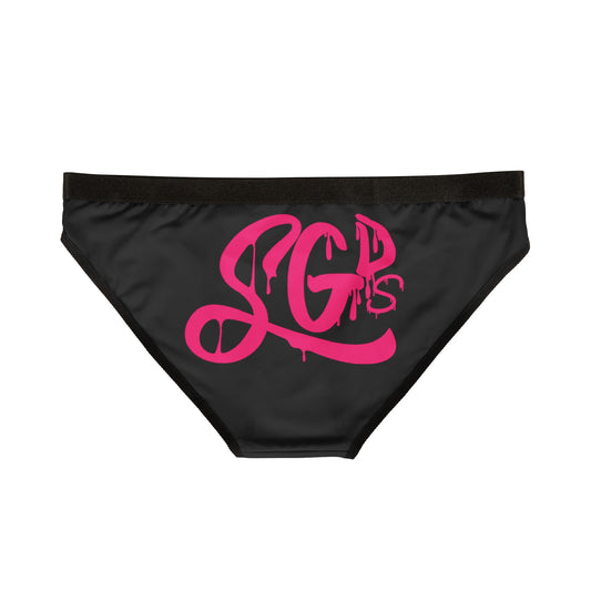 SGDS Women's Underwear (AOP)