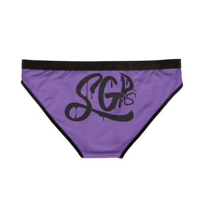 SGDS Women's Underwear (AOP)