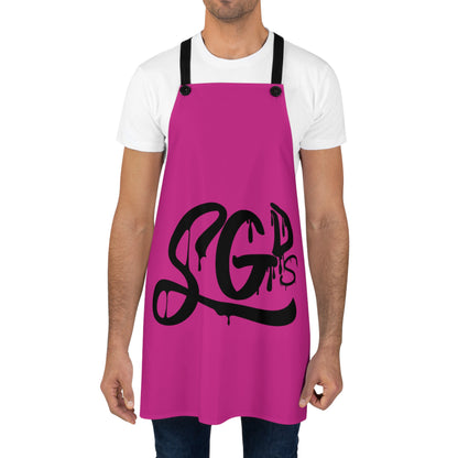 SGDS Apron (AOP)