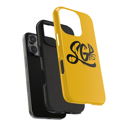 SGDS Tough Phone Cases