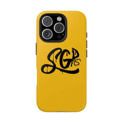 SGDS Tough Phone Cases