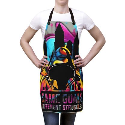 SGDS Apron (AOP)