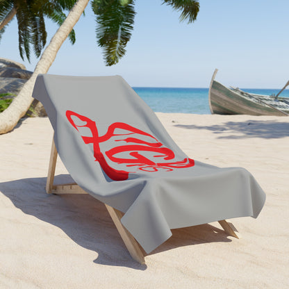 SGDS Beach Towel