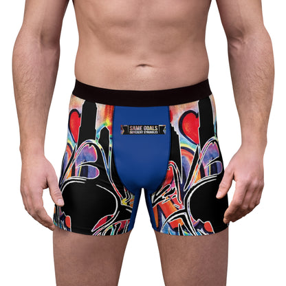 SGDS Men's Boxer Briefs