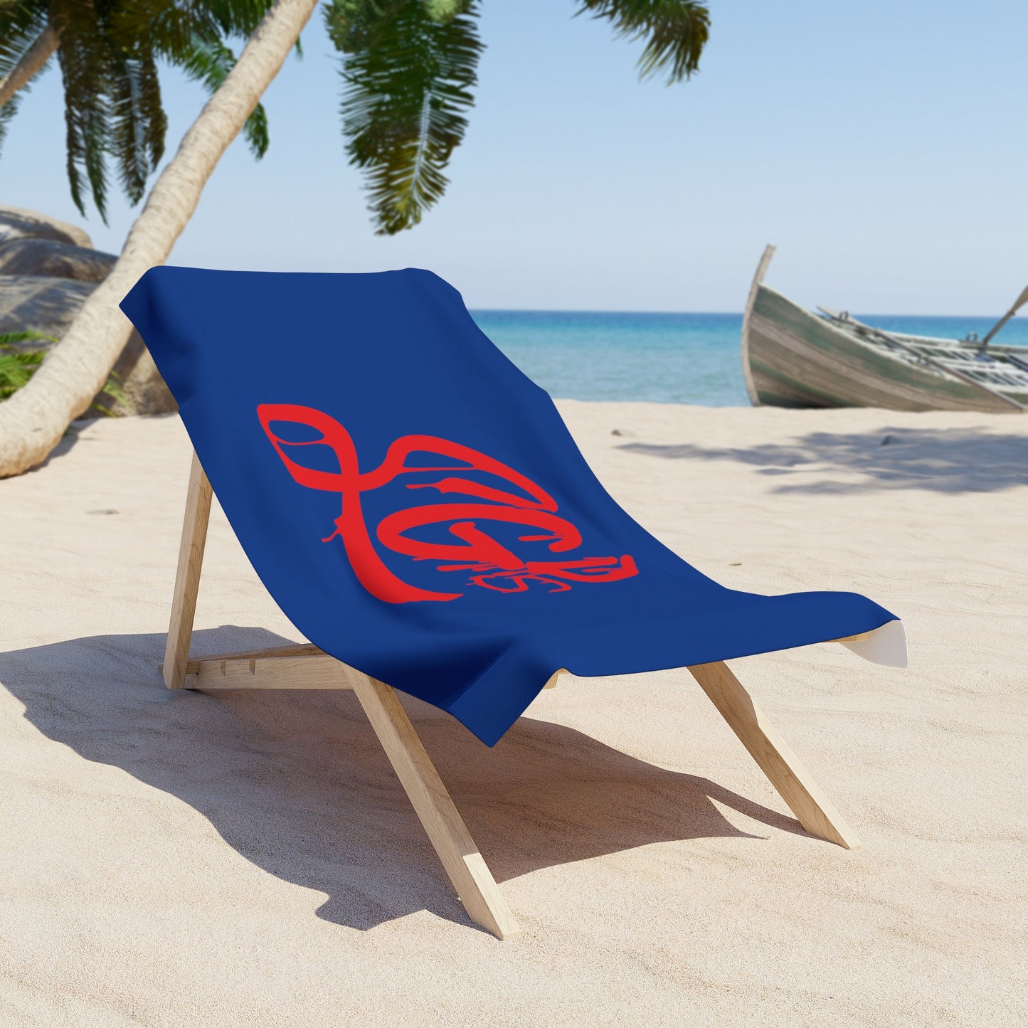 SGDS Beach Towel