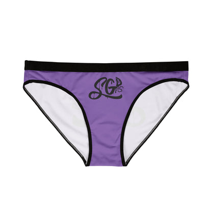 SGDS Women's Underwear (AOP)