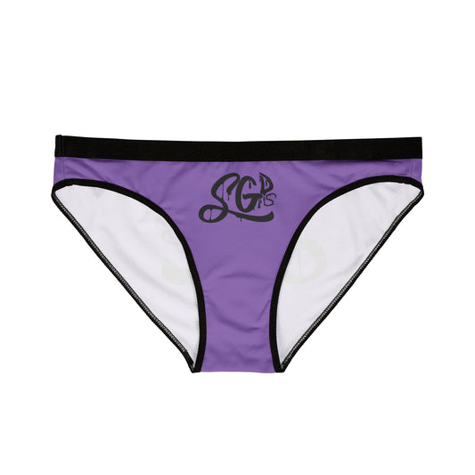 SGDS Women's Underwear (AOP)