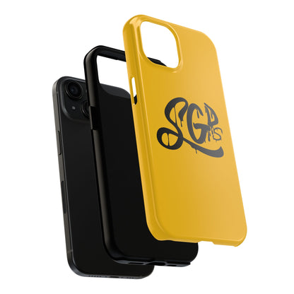 SGDS Tough Phone Cases