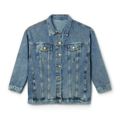 SGDS Women's Denim Jacket