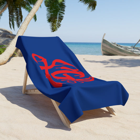 SGDS Beach Towel