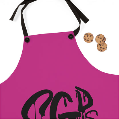 SGDS Apron (AOP)