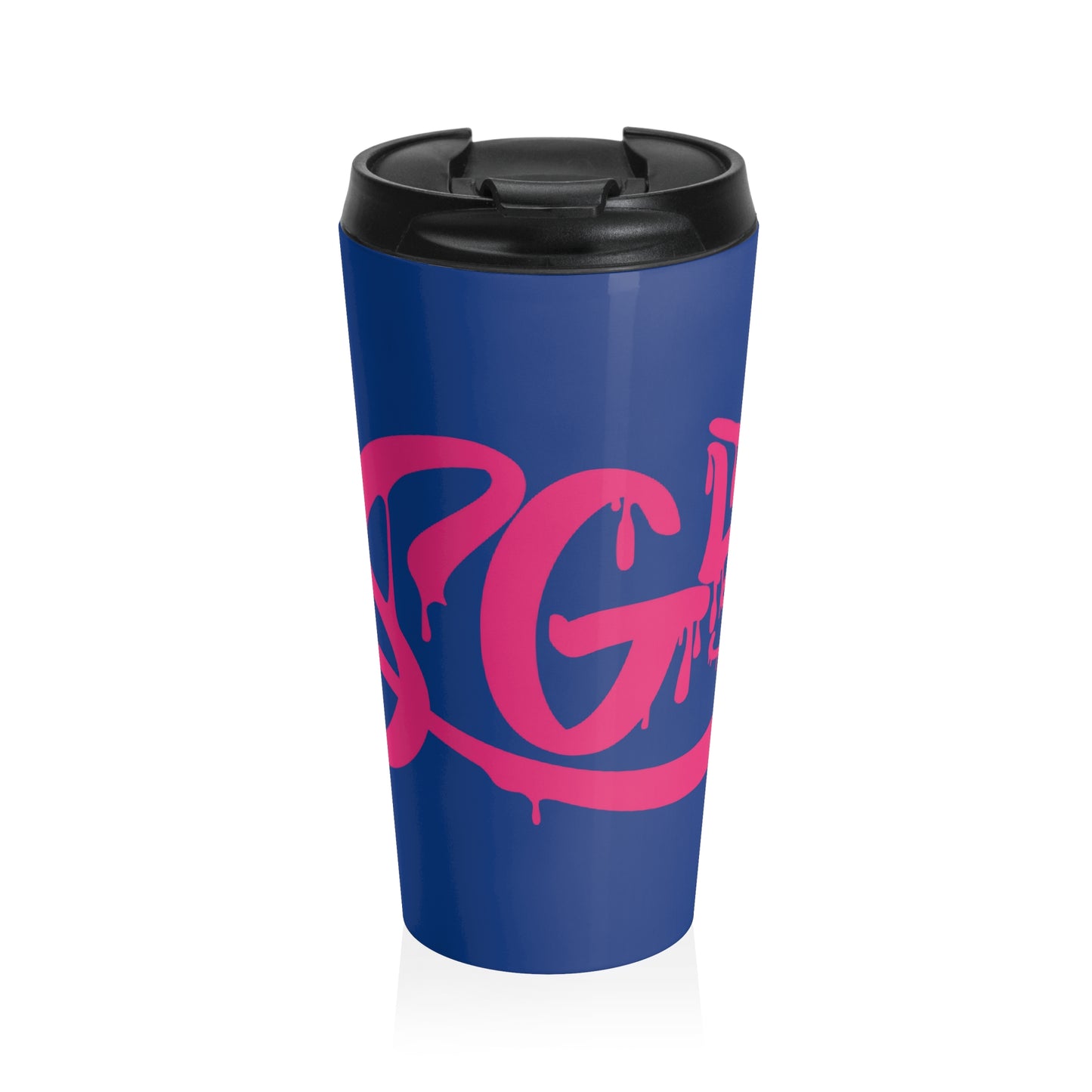 SGDS Stainless Steel Travel Mug