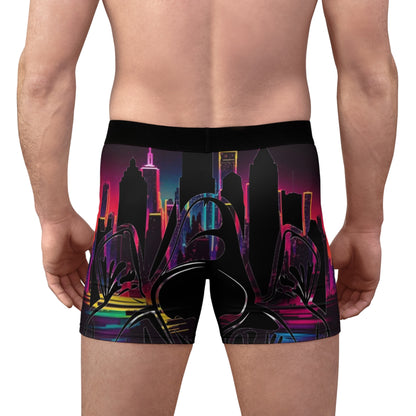 SGDS Men's Boxer Briefs (AOP)