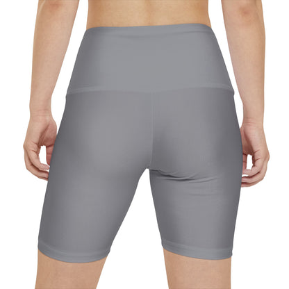 SGDS Women's Workout Shorts (AOP)