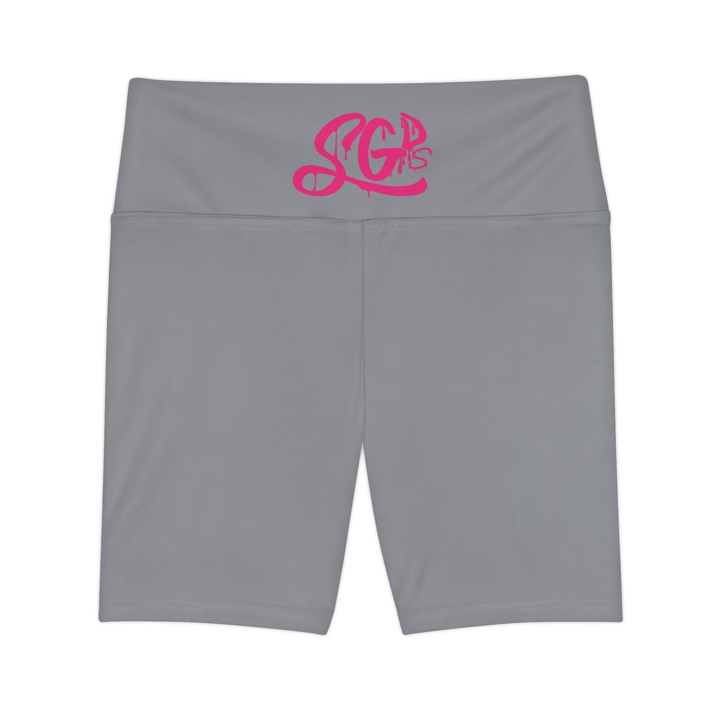 SGDS Women's Workout Shorts (AOP)