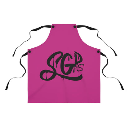 SGDS Apron (AOP)