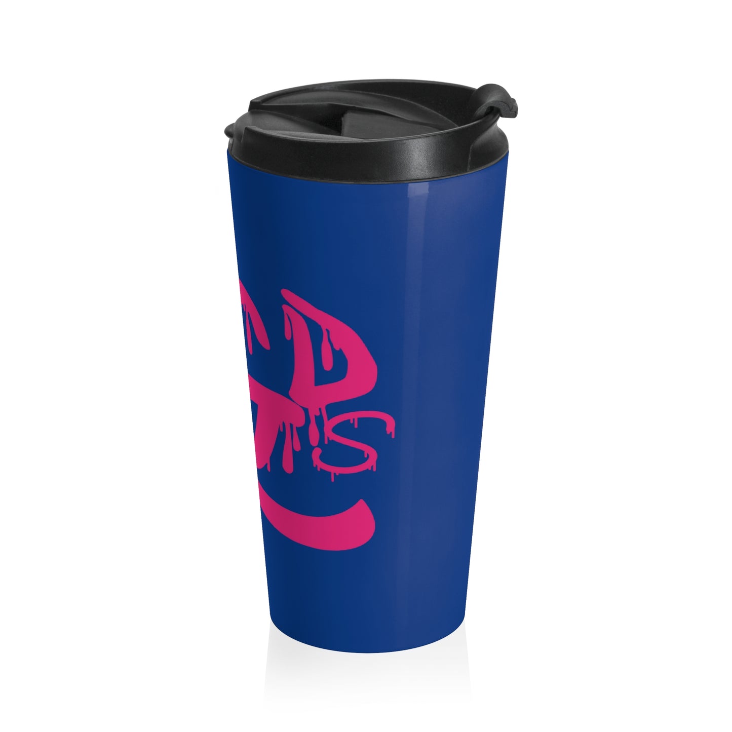 SGDS Stainless Steel Travel Mug