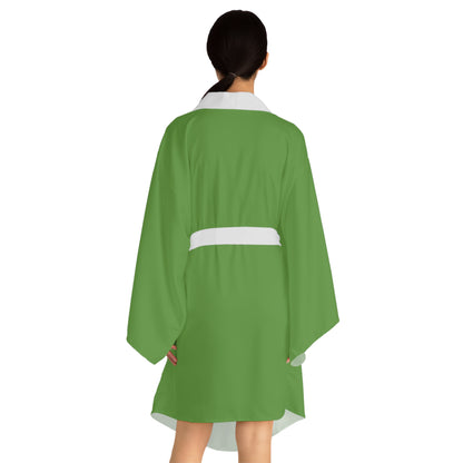 SGDS Long Sleeve Kimono Robe (AOP)