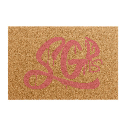 SGDS Doormat