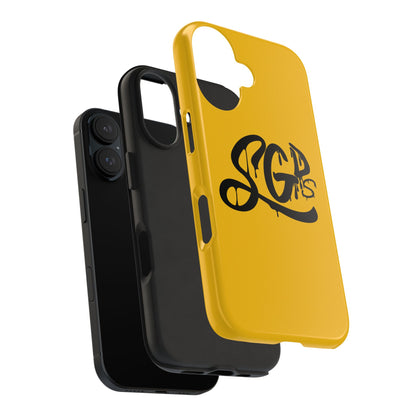 SGDS Tough Phone Cases