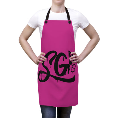 SGDS Apron (AOP)