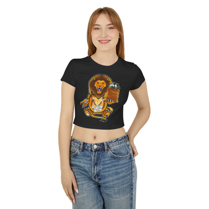 SGDS Women's Baby Tee