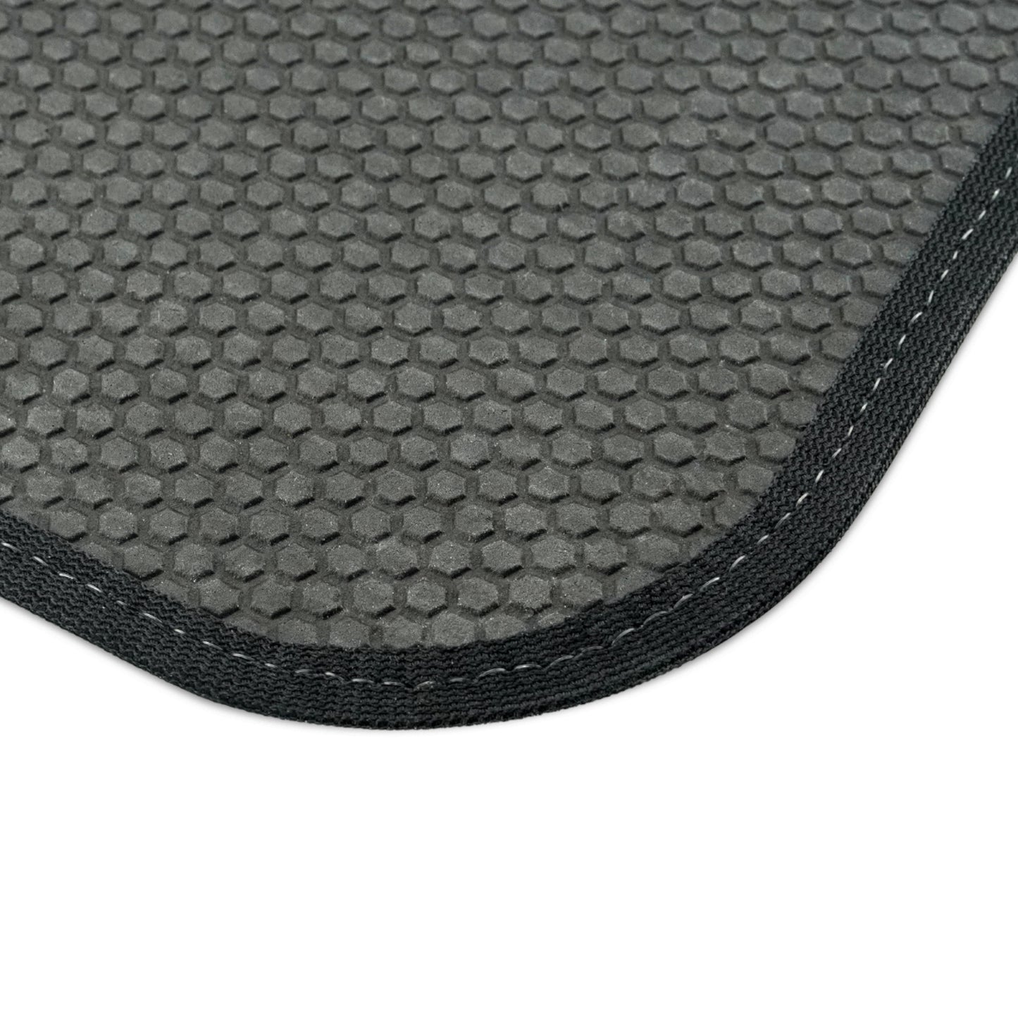 SGDS Car Mats (2x Rear)