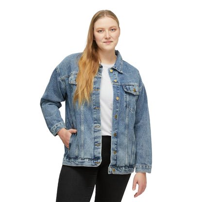 SGDS Women's Denim Jacket