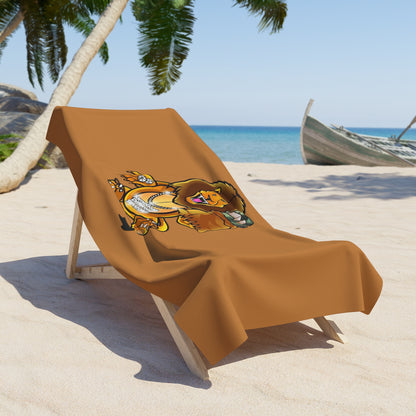 SGDS Beach Towel