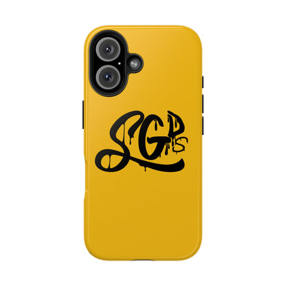 SGDS Tough Phone Cases