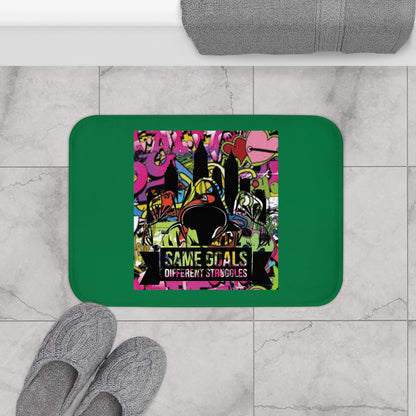 SGDS Bath Mat