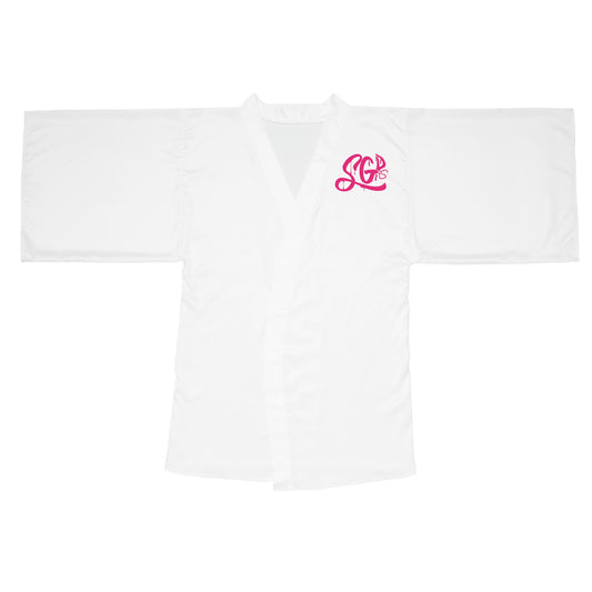 SGDS Long Sleeve Kimono Robe (AOP)