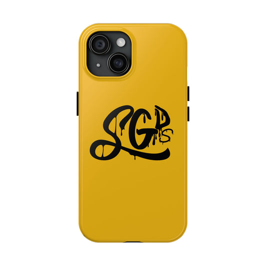 SGDS Tough Phone Cases