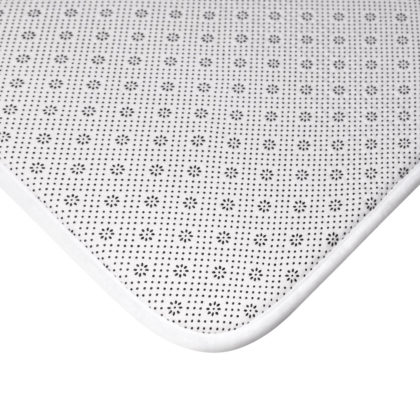 SGDS Bath Mat