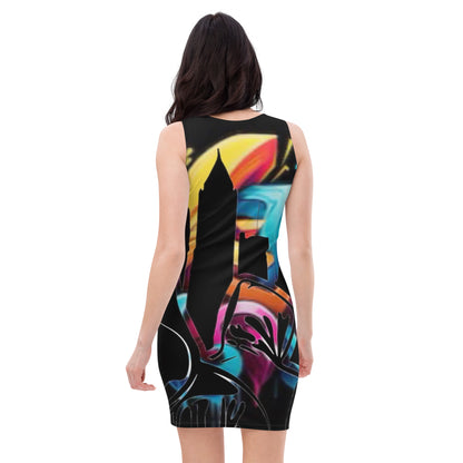 SGDS Bodycon dress