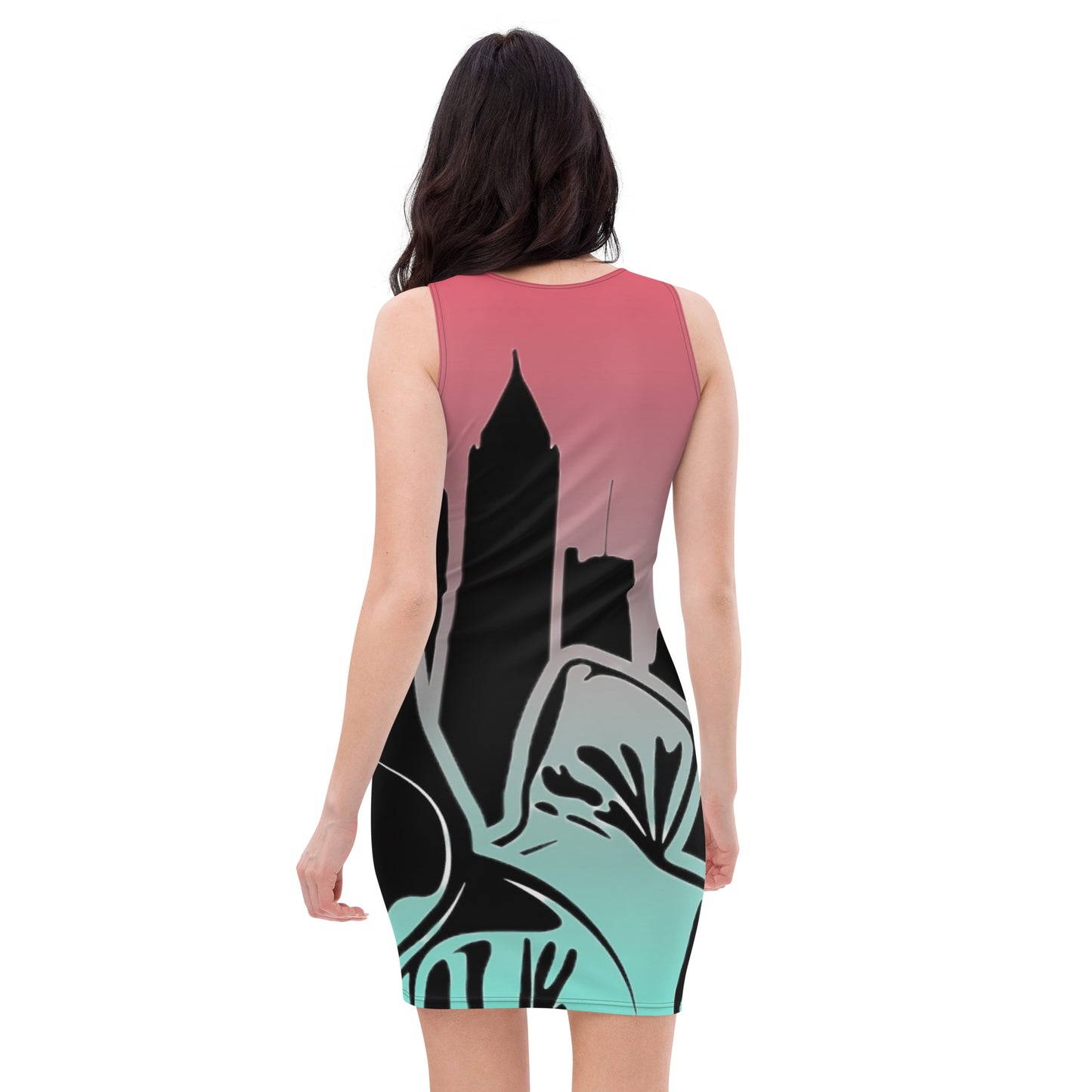 SGDS Bodycon dress