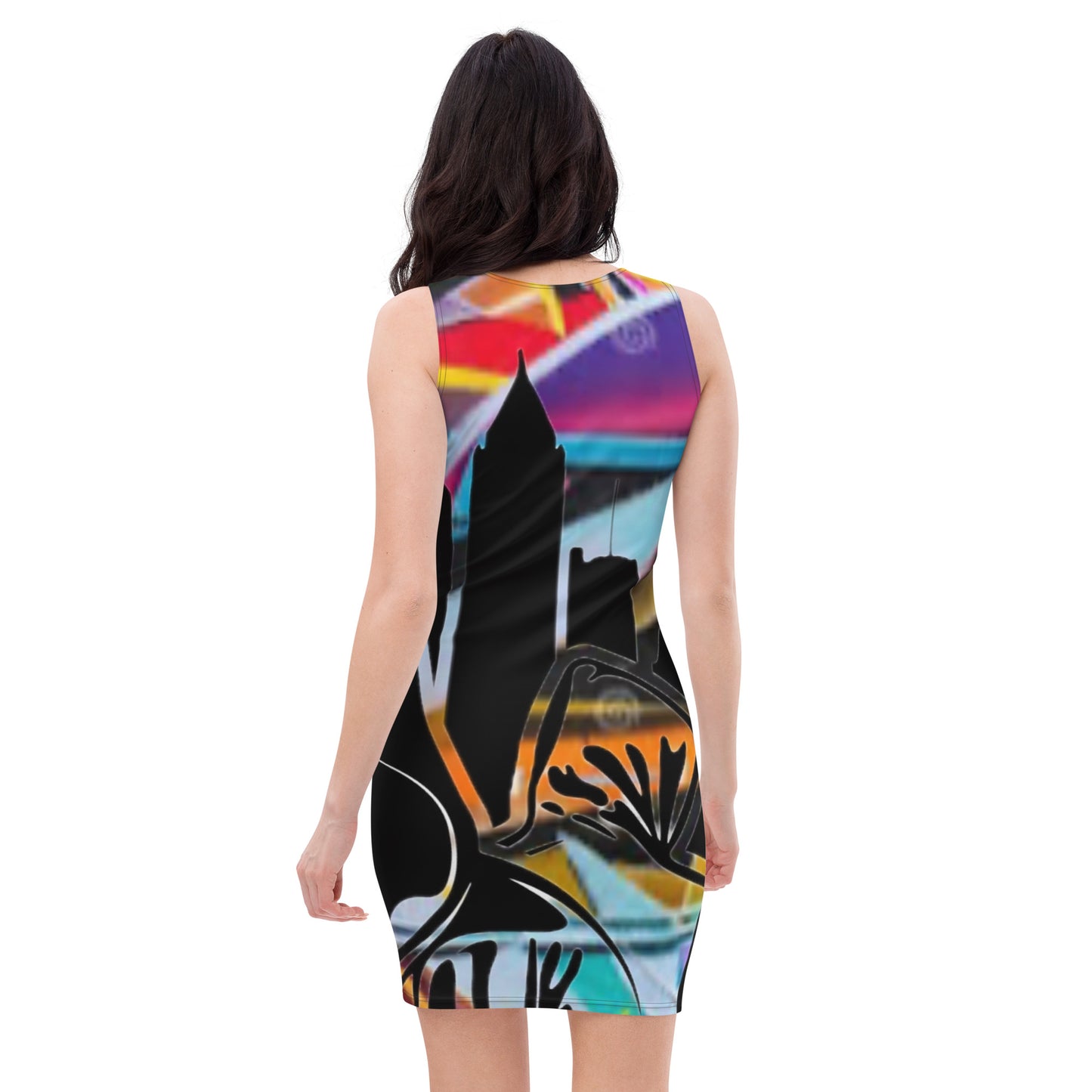 SGDS Bodycon dress