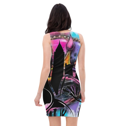 SGSS Bodycon dress