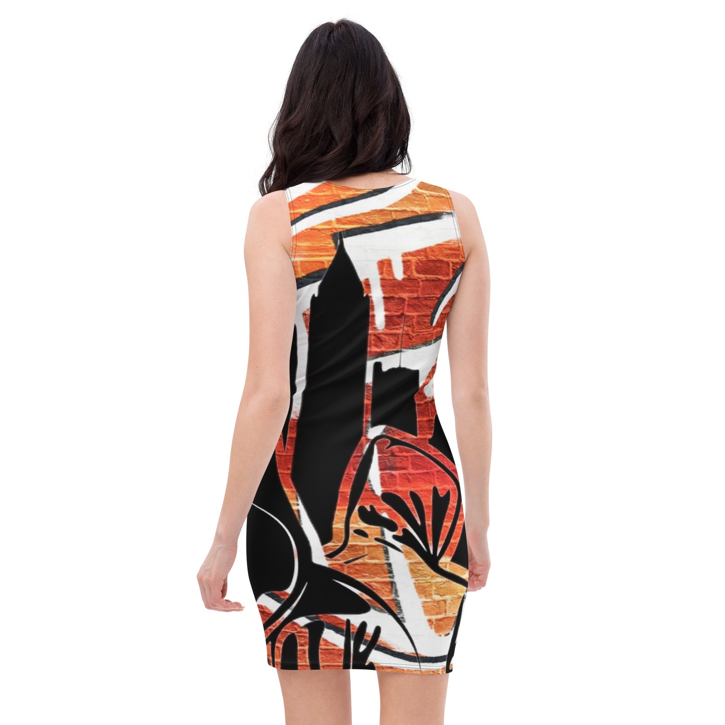 SGDS Bodycon dress