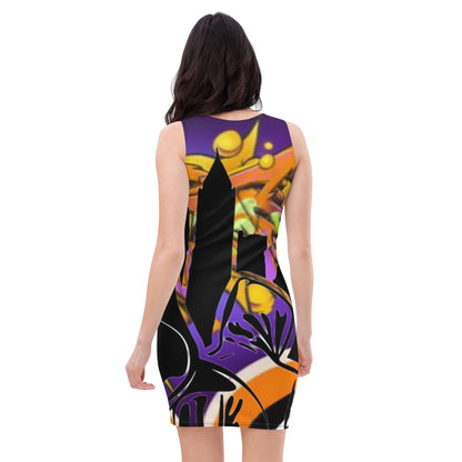 SGDS Bodycon dress