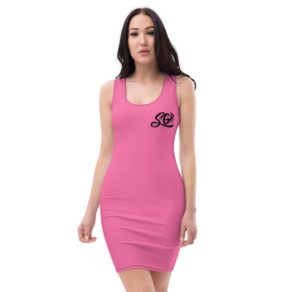 SGDS Bodycon dress