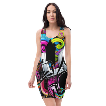 SGDS Bodycon dress