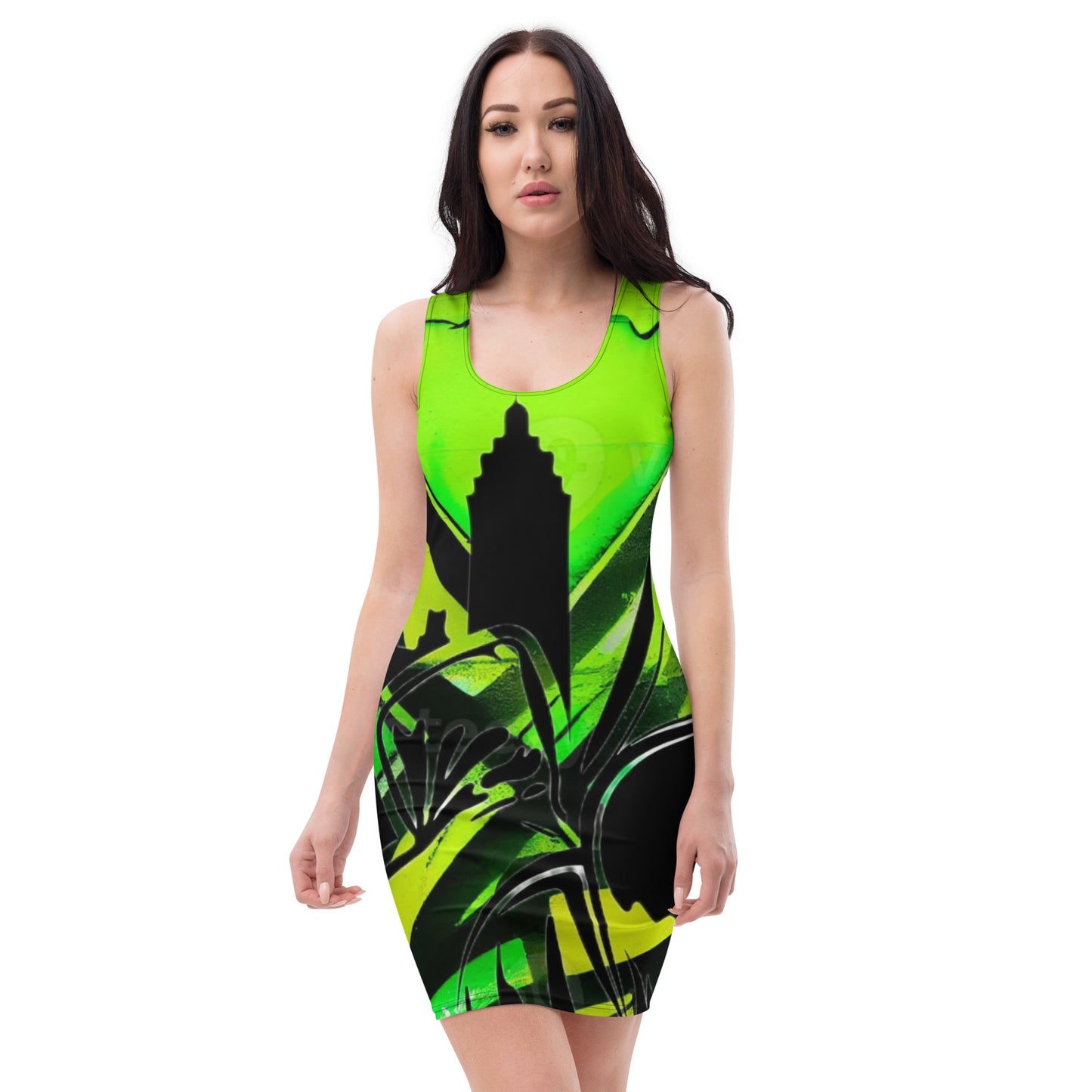 SGDS Bodycon dress