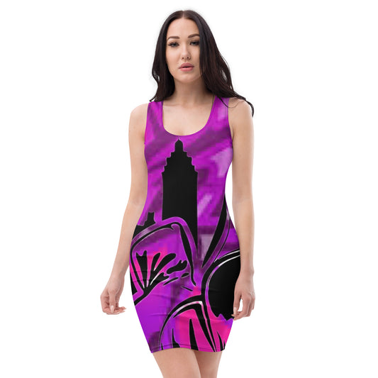 SGDS Bodycon dress