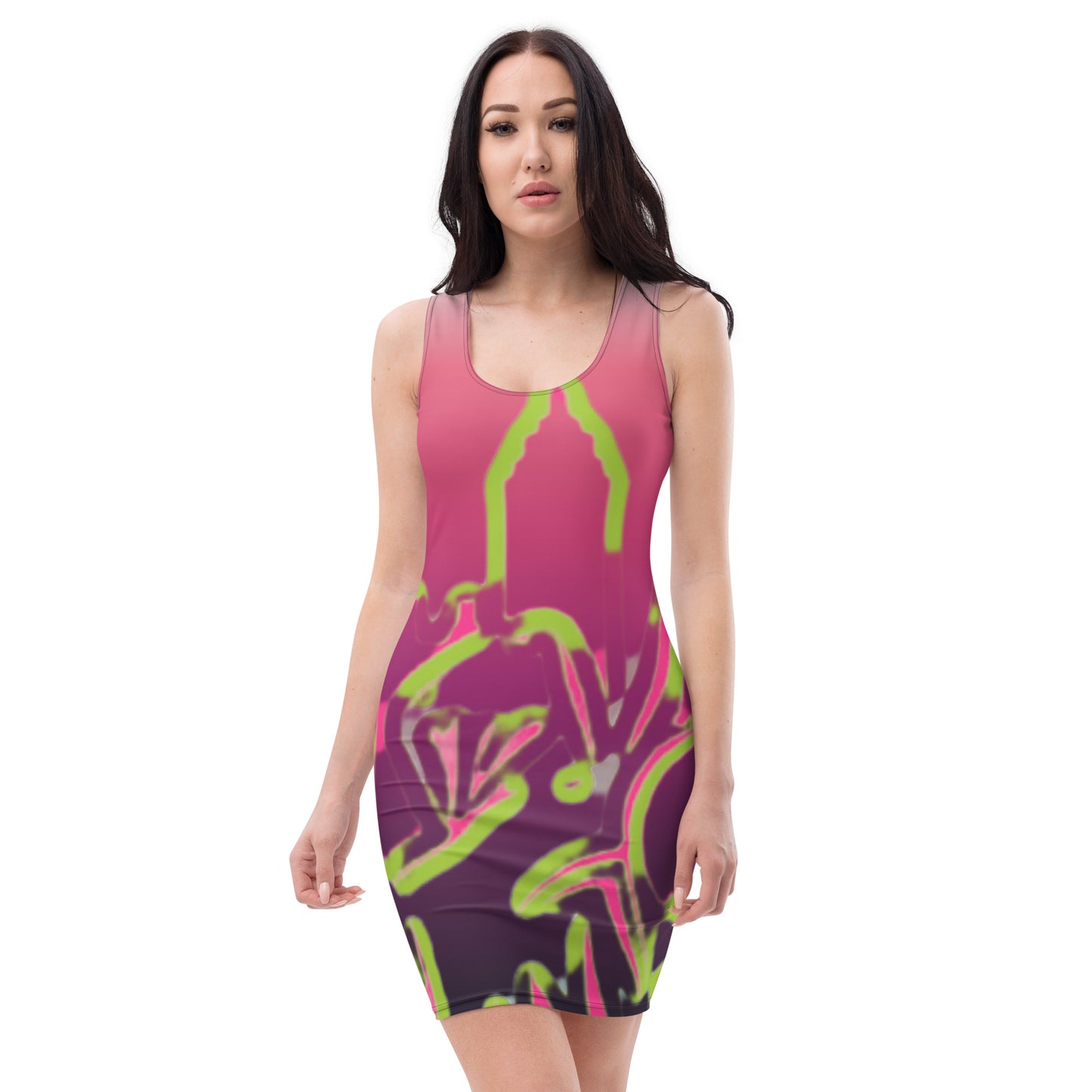 SGDS Bodycon dress