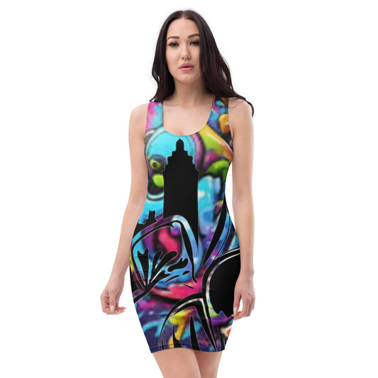 SGDS Bodycon dress